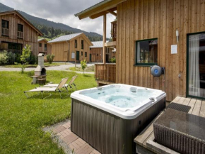 Sonneck Chalet Kreischberg, Sankt Georgen Ob Murau, Österreich